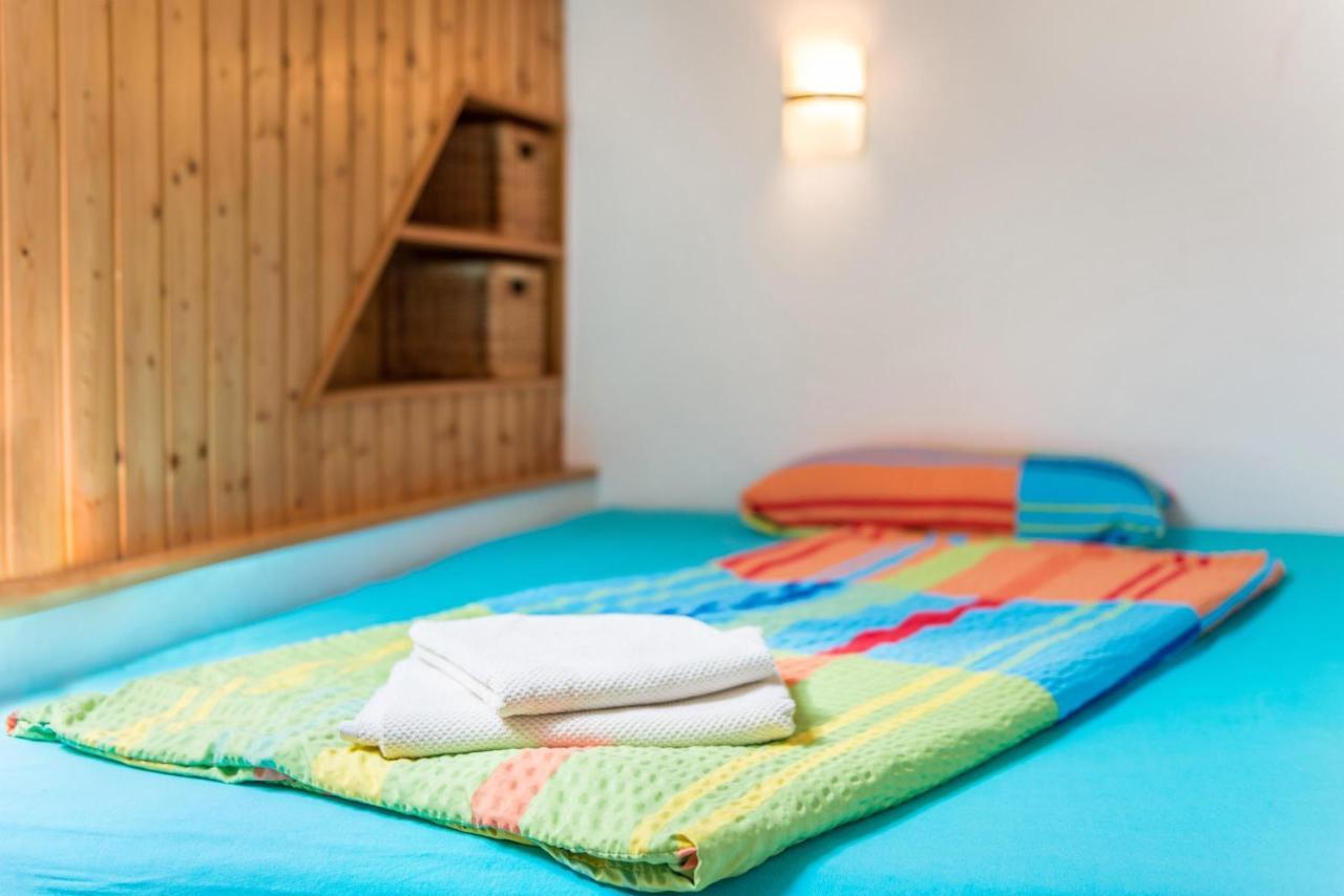 Ferienwohnung Saentisblick Daisendorf Esterno foto